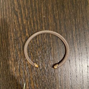 David yurman bangle